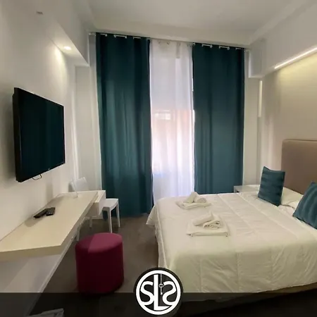 Maison Sparano 3*