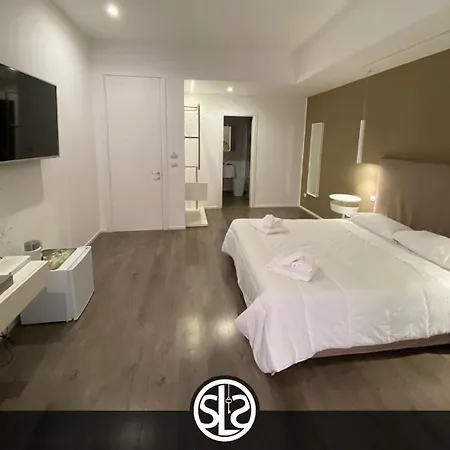 Maison Sparano 3* Μπάρι