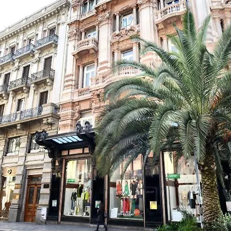 Maison Sparano Pensionat