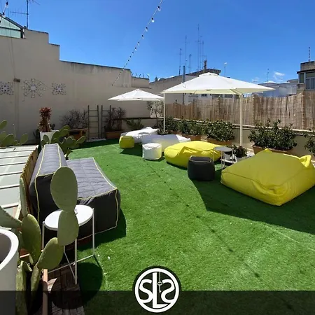 Maison Sparano 바리